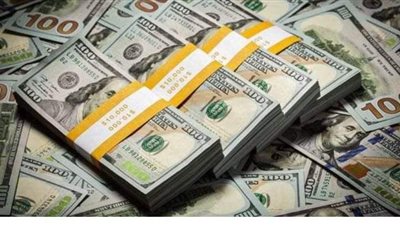 سعر الدولار أمام الجنيه المصرى بتعاملات اليوم الاثنين 14 ديسمبر 2020