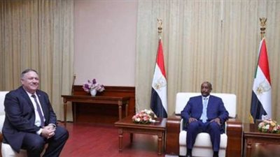 تاريخ السودان مع الارهاب.. 1993 إدراجها بالقوائم لدعمها 