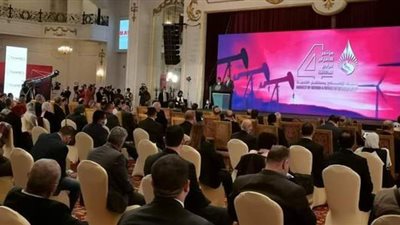 انطلاق مؤتمر الأهرام الرابع للطاقة بمشاركة وزيري الكهرباء والبترول