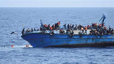 القبض على صاحب شركة وهمية لتهريب الشباب عبر الهجرة غير الشرعية وتزوير المستندات