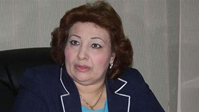 برلمانية تطالب بتشكيل مجموعة سياسية لنقل الصورة الصحيحة عن مصر للخارج