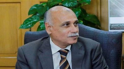 إبراهيم عبده نصير رئيساً لمركز إسنا بالأقصر