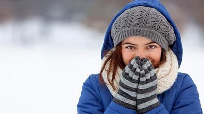 كيفية التغلب على برودة الأطراف في فصل الشتاء | فيديو