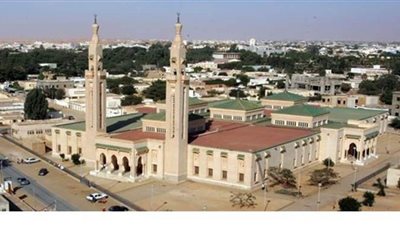 موريتانيا تعلق صلاة الجمعة لمواجهة تفشي كورونا