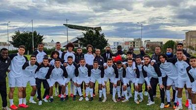 بسبب كورونا.. اتحاد الكرة يطلب تأجيل مباراة منتخب الشباب أمام ليبيا