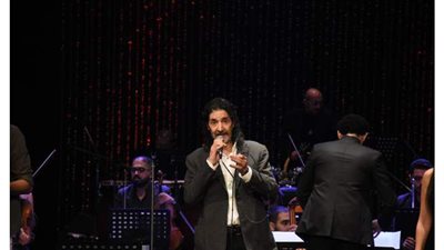 أوبرا الإسكندرية تستضيف فرقة طارق طرقان الجزائرية