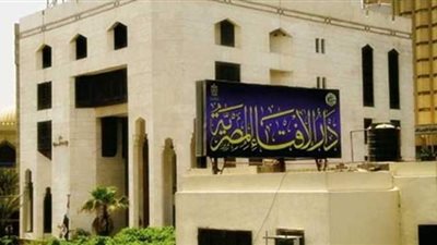 هل دم السمك نجس؟... دار الإفتاء تجيب