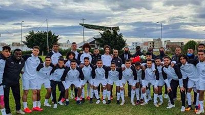 بالأسماء.. اللاعبون المصابون بكورونا في منتخب الشباب