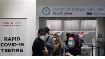 وفيات كورونا بالولايات المتحدة تقترب من الـ 300 ألف حالة