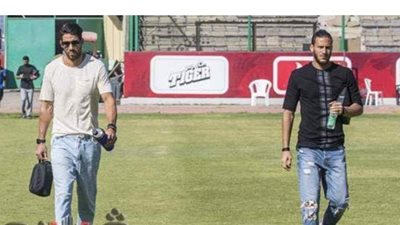 حصاد 2020.. عام رحيل المعلمين عن الأهلي