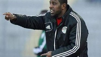 أنباء عن إصابة ربيع ياسين مدرب منتخب الشباب بفيروس كورونا