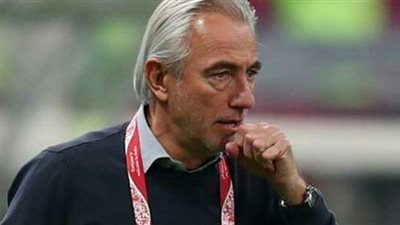 الهولندي فان مارفيك مديرا فنيا لمنتخب الإمارات