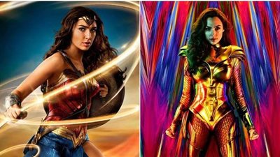 25 ديسمبر.. موعد طرح فيلم Wonder Woman 1984 بالسينمات