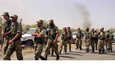 بعد سوريا وليبيا.. تركيا تنقل المرتزقة لدولة عربية جديدة