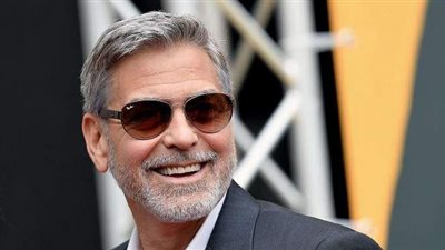 جورج كلوني في المستشفي بسبب فيلمه الأخير.. اعرف الحكاية