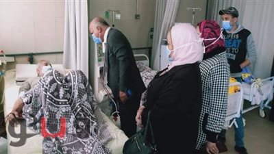 صحة الغربية: تحويل مستشفى سامول لـ