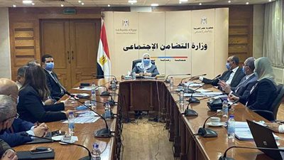 التضامن تزف بشرى سارة لذوي الإعاقة والفئات المستفيدة من تكافل وكرامة