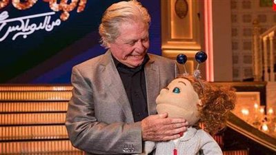 جده باشا وزيجاته أربعة.. أبرز 5 معلومات عن حسين فهمي