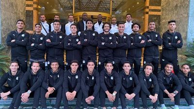 اجتماع حاسم لاتحاد شمال أفريقيا لبحث موقف منتخب الشباب بعد إصابات كورونا