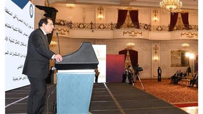 طارق الملا: وقعنا ٨٦ اتفاقية بترولية خلال 6 سنوات