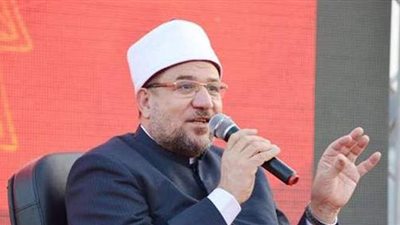 تتضمن 20 موضوعا.. الأوقاف والأعلى للإعلام يطلقان مبادرة بناء الوعي 2021 ​