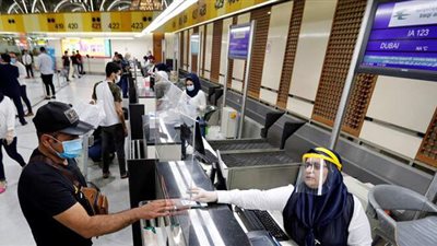 العراق يعلن عودة الرحلات الجوية إلى ألمانيا والدنمارك
