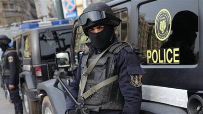 مصرع اثنين من العناصر الإجرامية عقب تبادل لإطلاق النيران مع الأمن العام