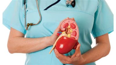 7 خضراوات تناولها طازجة وبانتظام لعلاج التهاب الكلى