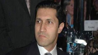 علاء مبارك يرد على أحمد سليمان بشان واقعة 