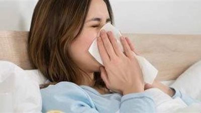 أعراض الإنفلونزا العادية