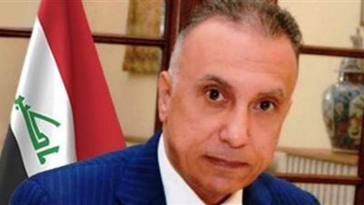 الكاظمي يبحث مع السفير السعودي بالعراق تعزيز التعاون المشترك