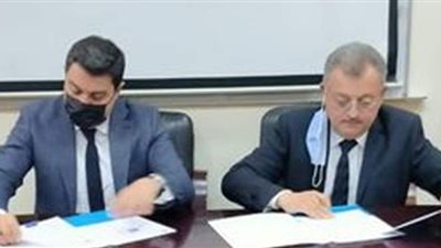 غرفة الأثاث توقع مذكرة تفاهم مع كلية الفنون والتصميم بجامعة MSA