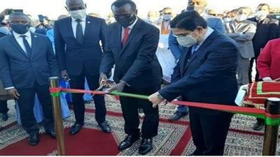 افتتاح قنصلية لـ