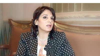 برلمانية تطالب بالتصدي لأكاذيب المنظمات المشبوهة