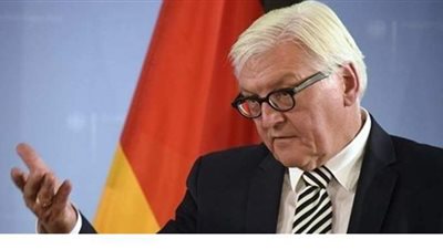 الرئيس الألماني: الأسابيع المقبلة 