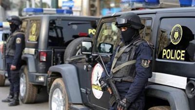 حبس عاطل لإدارته مصنعا لإنتاج مخدر الفودو في منطقة البساتين