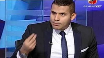 عمر ربيع ياسين: الاتحاد التونسي تسبب في انتشار كورونا بين لاعبي المنتخب