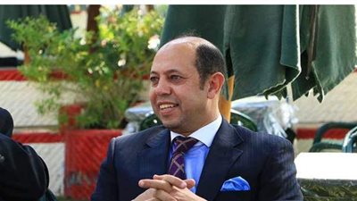 أحمد سليمان: دخل الزمالك في 6 سنوات يصل لـ 3 مليارات جنيه