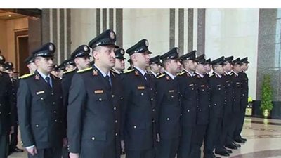 كيفية الاستعلام عن نتيجة اختبارات كلية الشرطة 2020