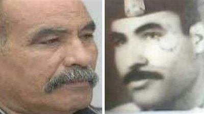 ملامح من حياة البطل محمود الجلاد أحد أبطال المجموعة 39 قتال