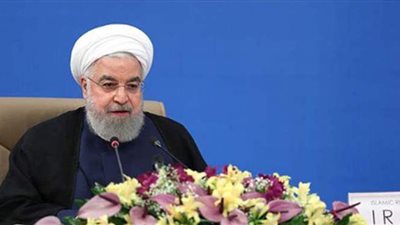 روحاني: إسرائيل تسعى لجر المنطقة إلى حرب باغتيال فخري زاده