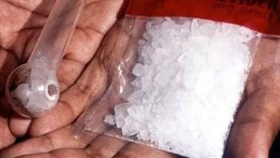 الشابو.. حكاية مخدر قادم من شرق آسيا للتصنيع فى مصر