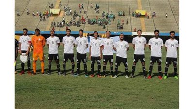 مصدر بمنتخب الشباب يؤكد ظهور أعراض كورونا على اللاعبين المصابين