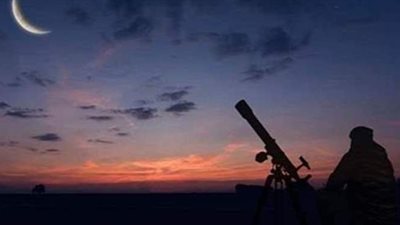 دار الإفتاء: الأربعاء غرة شهر جمادى الأولى لعام 1442 هجريا