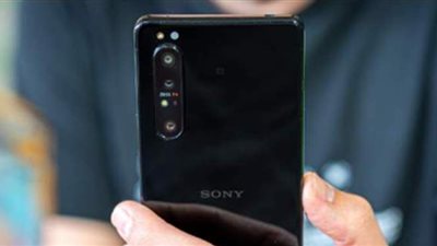 هاتف Sony Xperia 1 II يتلقى نظام Android 11.. تعرف على مميزاته