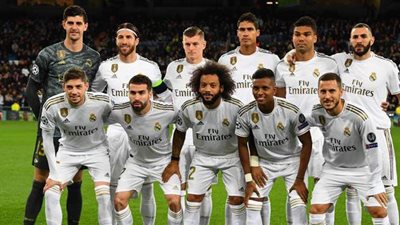 موعد مباراة ريال مدريد القادمة والفريق المنافس