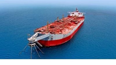 مصدر سعودي مسئول يعلن اعتداء إرهابي على سفينة نقل وقود في جدة