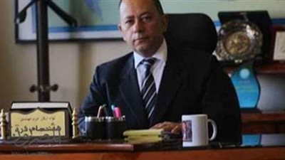 مياه الفيوم: وصول أول دفعة مواسير لإعادة العمل بمشروعات متوقفة منذ ١٠ سنوات