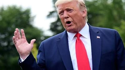 ترامب عن موعد تلقيه لقاح كورونا: في الوقت المناسب