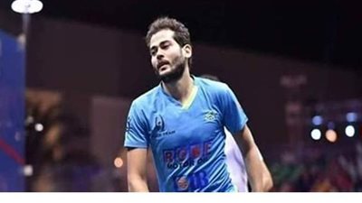 التحقيق مع المتهمين بسرقة اللاعب كريم عبد الجواد.. والتحريات: لم يسرقا شيئا